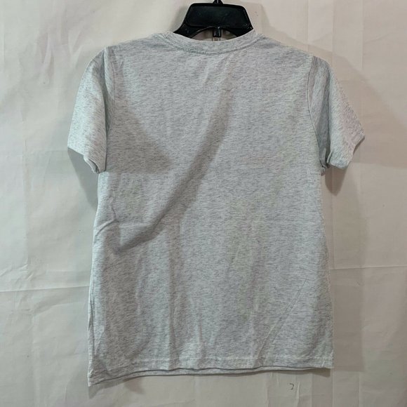 Next Level Boys NWOT Football Sayers#40 T-shirts - Picture 2 of 2